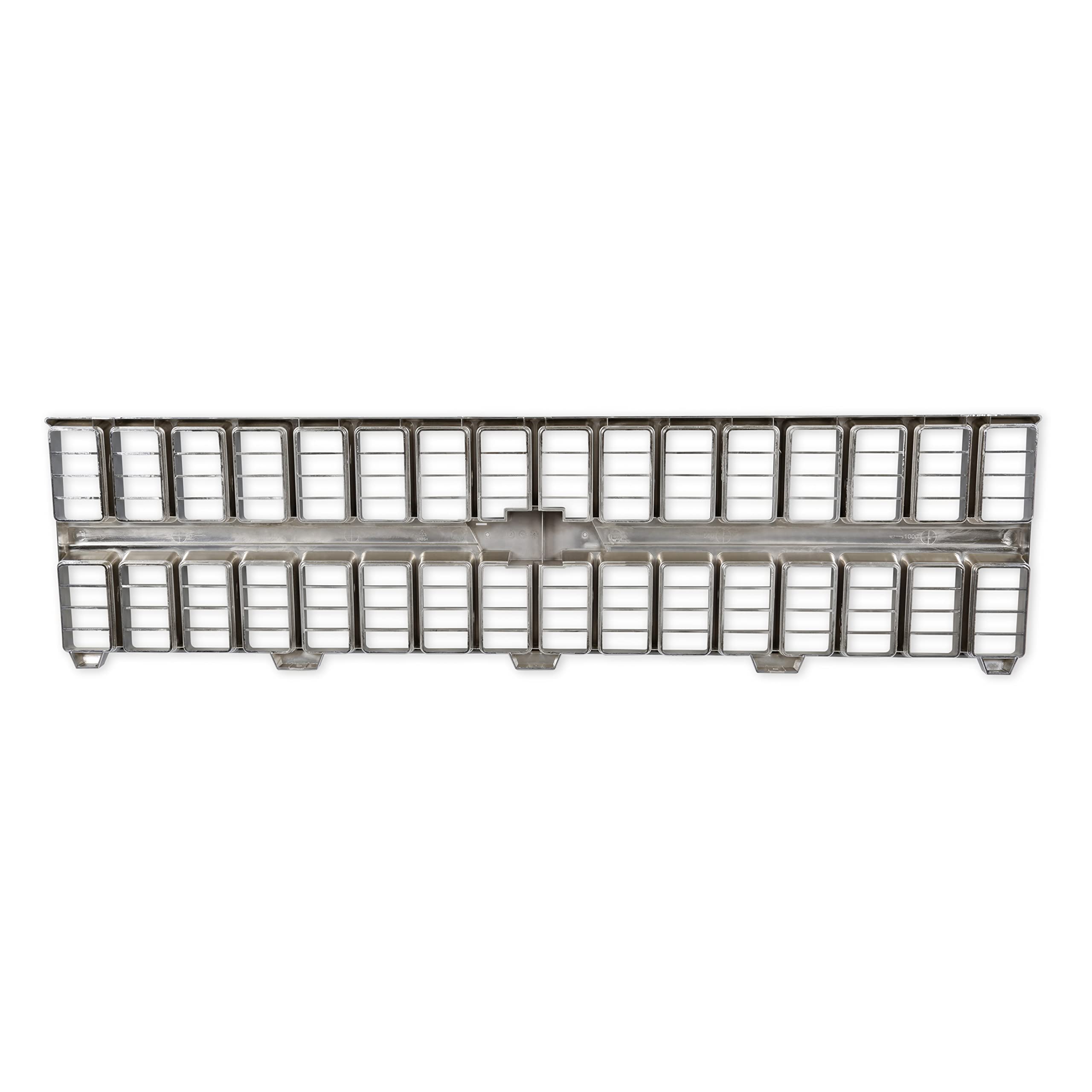 Silver Brothers Trucks 04-174 Grille