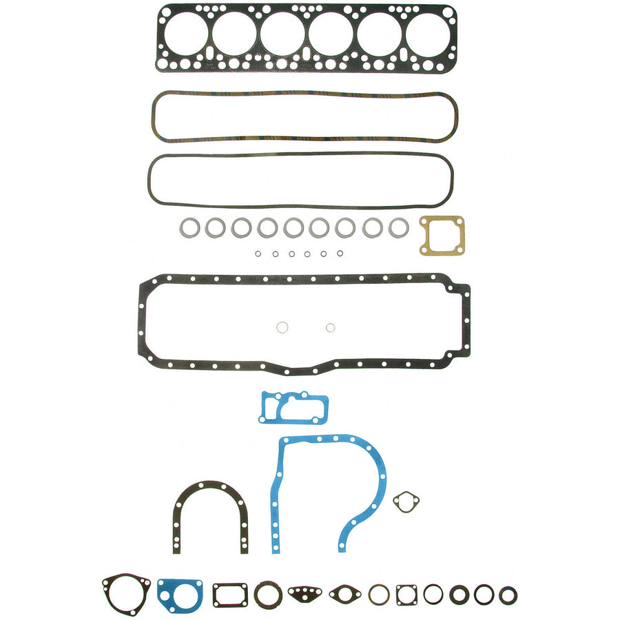 FS 7887 B-3 FEL-PRO Full Gasket Set