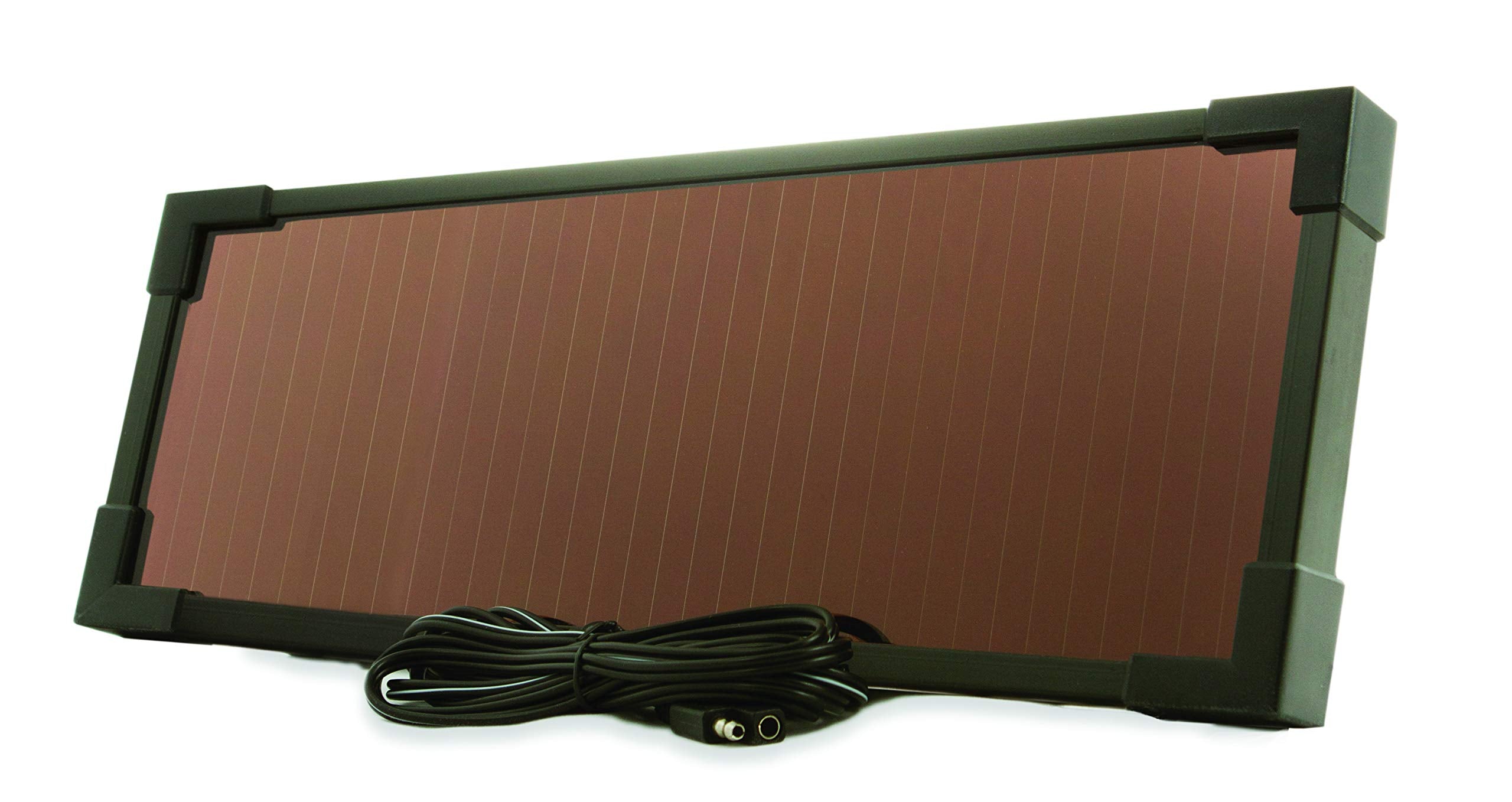 Battery Doctor WirthCo 23145 20W Solar Panel Charger Kit