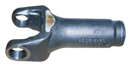 Yoke Crown Automotive Driveline and Axles