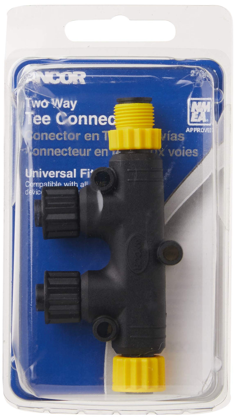 NMEA 2000 Ancor Two Way Tee Connector 270103