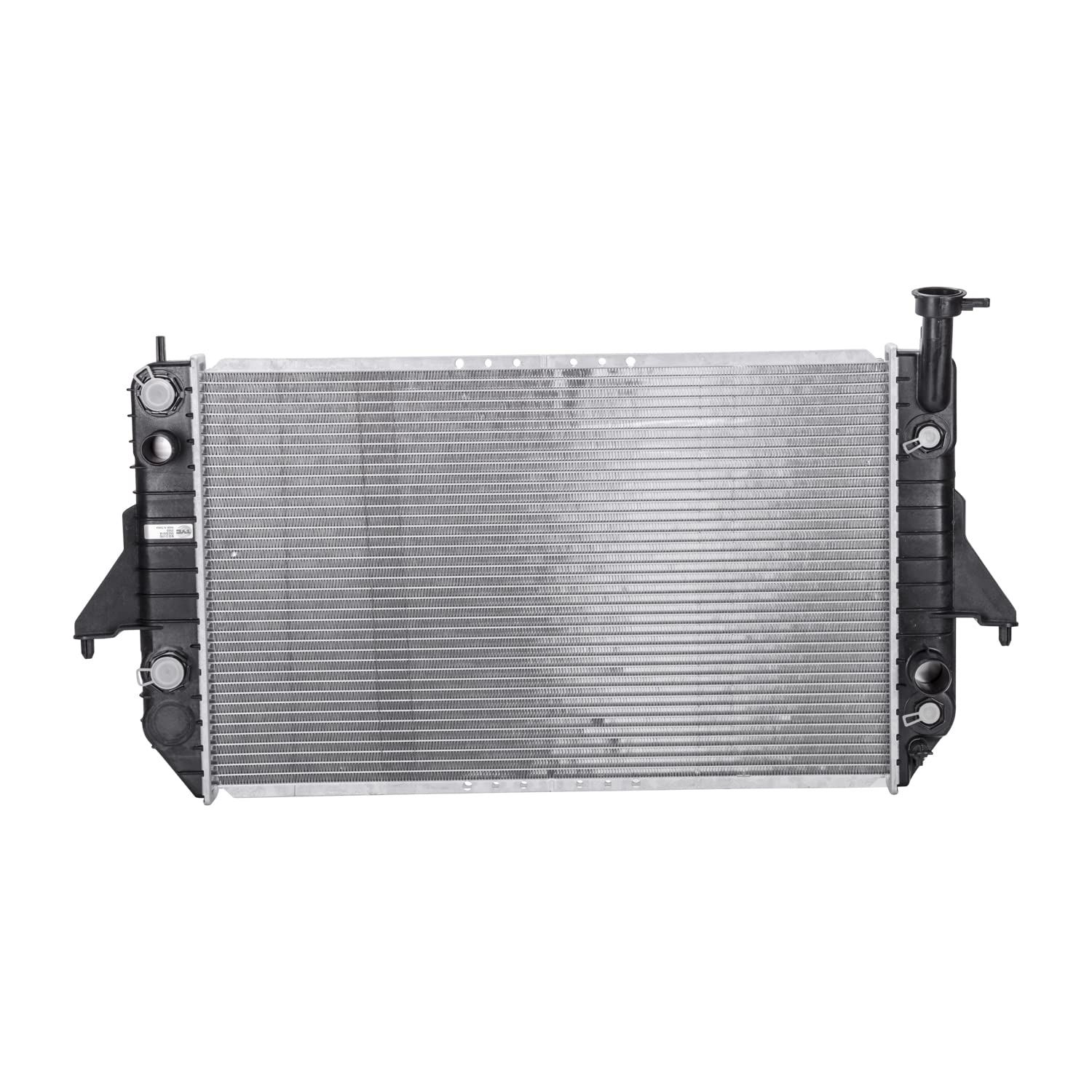2003 TYC Radiator Compatible with 1996-2005 Chevrolet Astro Van
