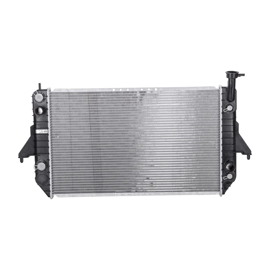 2003 TYC Radiator Compatible with 1996-2005 Chevrolet Astro Van