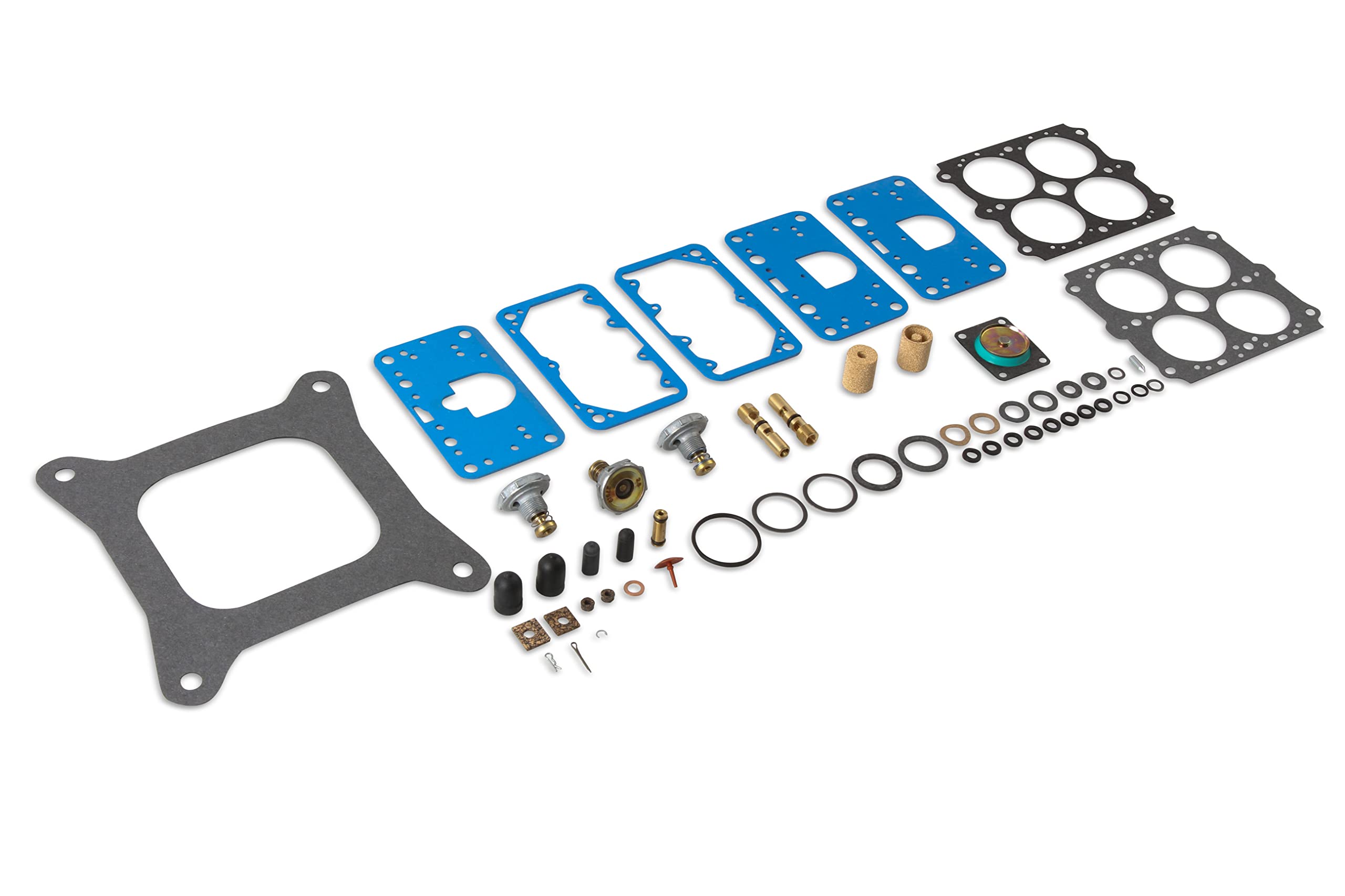 Renew Kit Holley 37-935 Carburetor Rebuild Kit
