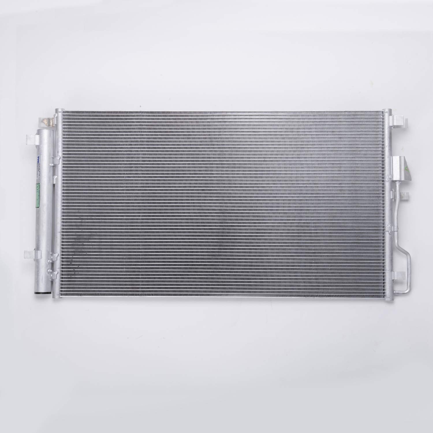 Compatible TYC 30038 with Kia Sportage Replacement Condenser