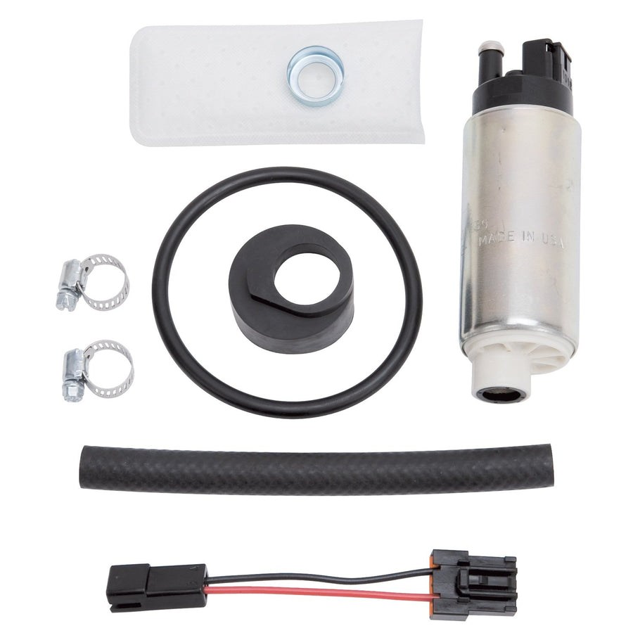 In-Tank Edelbrock Fuel Pump 17933