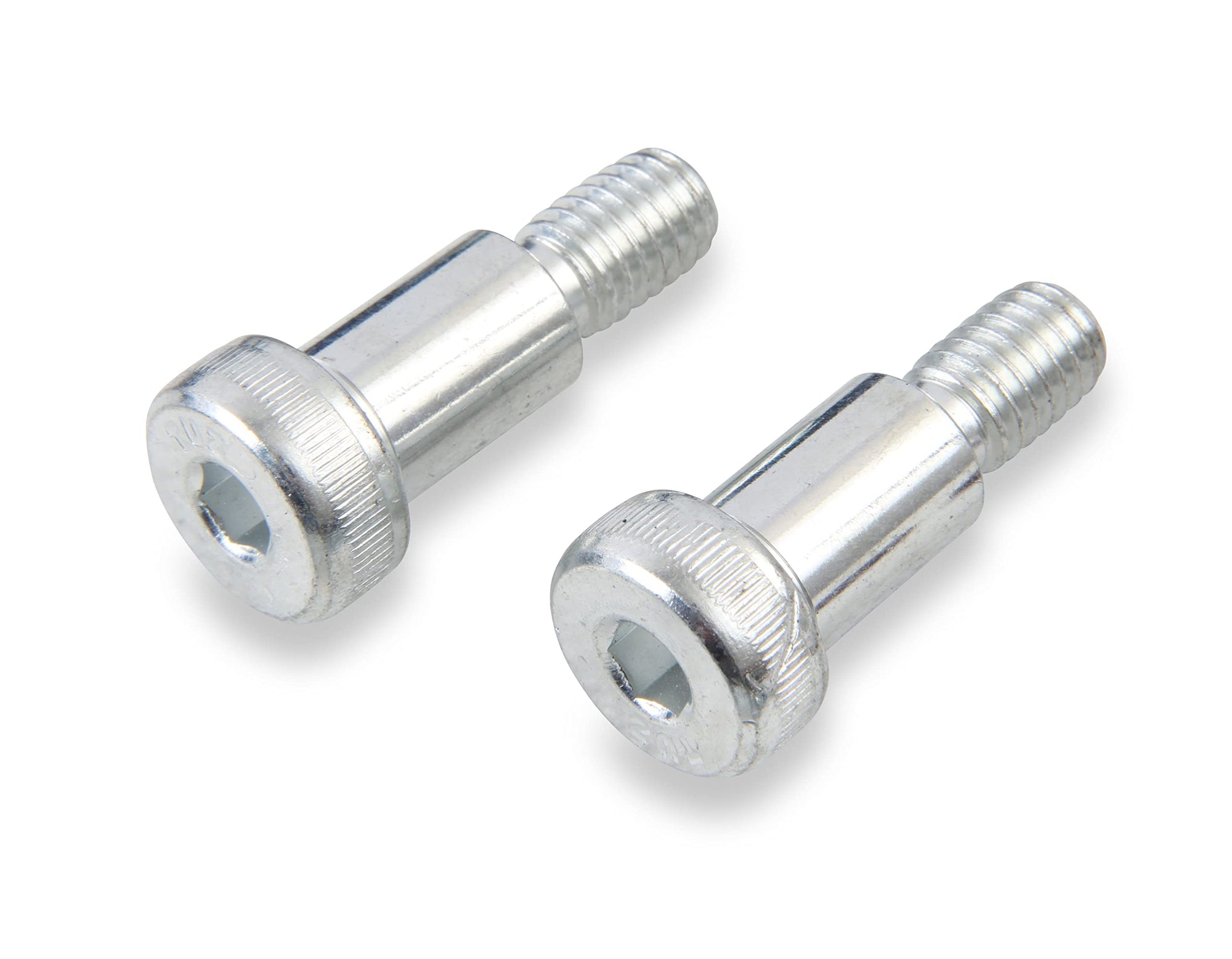 Replacement Hardware And Bracket Kit Holley 508-33 Ls3 Natural