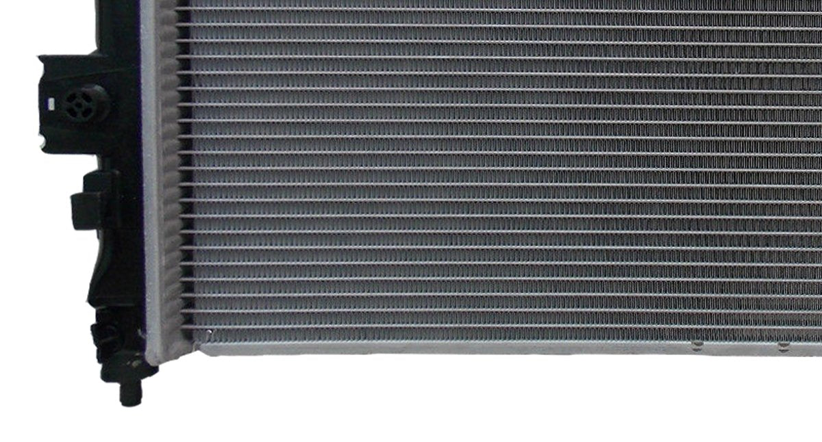 Radiator CSF 3448