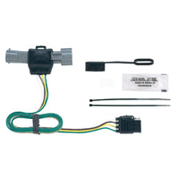Plug-In Hopkins Simple Vehicle Wiring Kit 40205