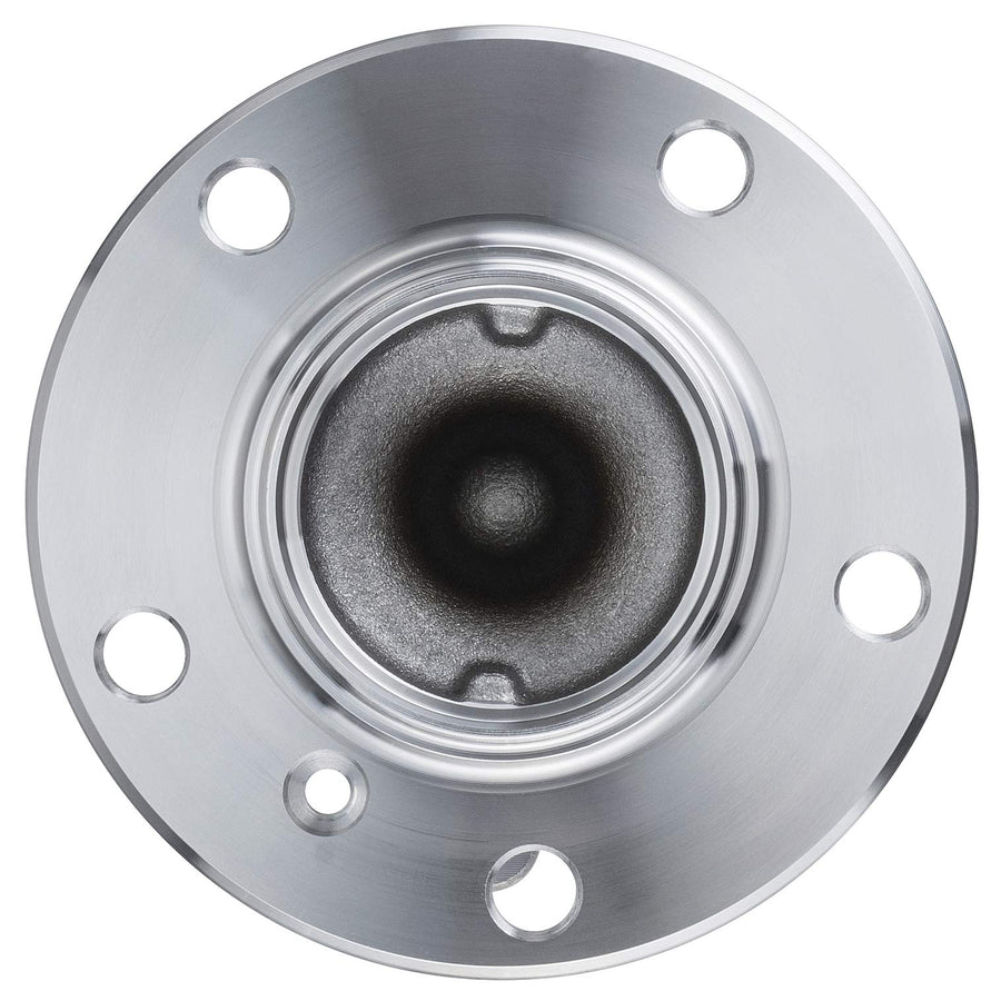 BMW 328i MOOG 513359 Wheel Bearing and Hub Assembly