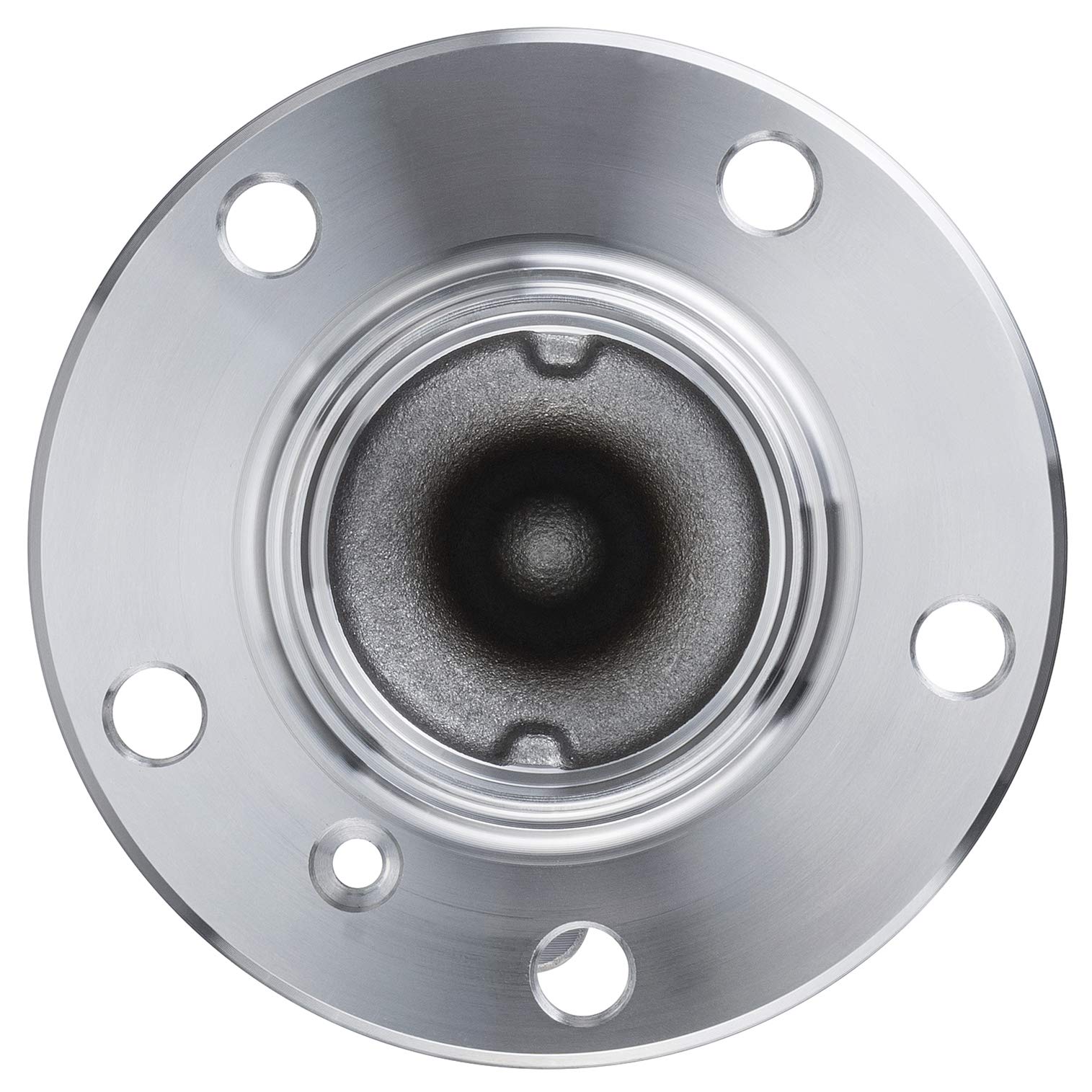 BMW 328i MOOG 513359 Wheel Bearing and Hub Assembly