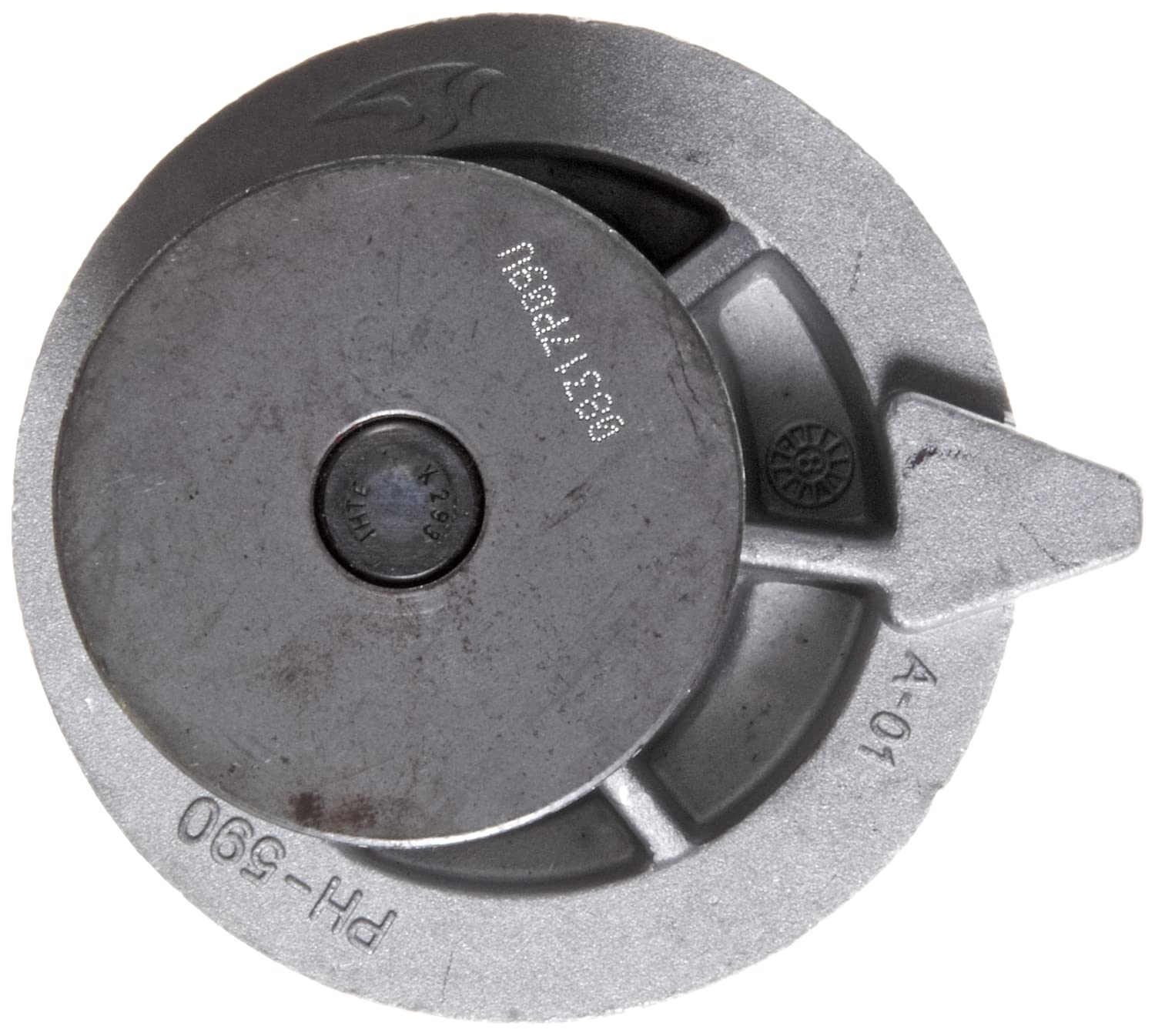 Premium Gates Engine Water Pump 41016