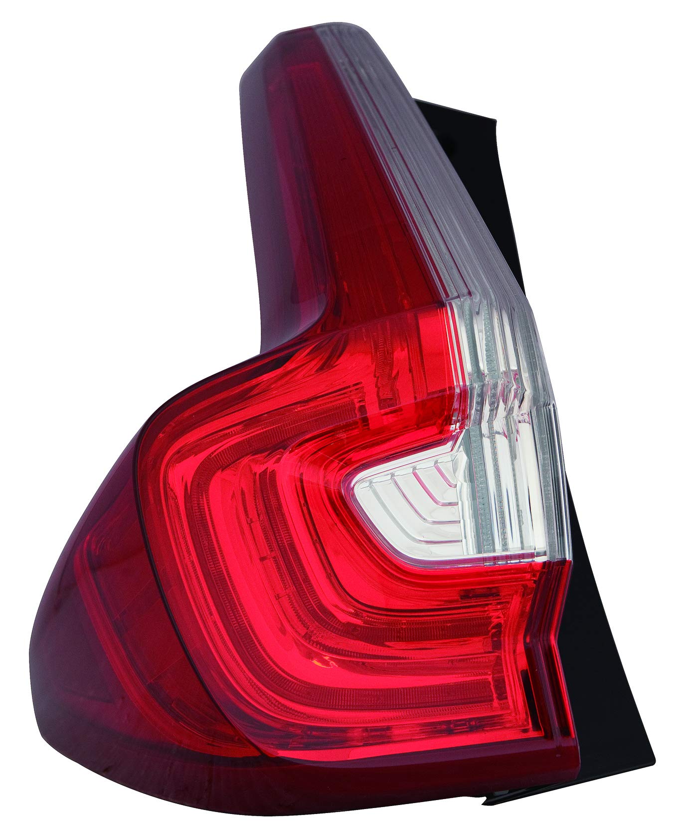 Honda CRV 17-18 Tail Light Assembly Outer LH DEPO-317-19AML-AS