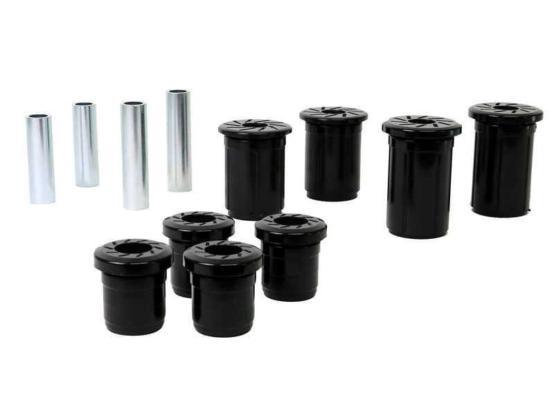 Black Nolathane REV027.0042