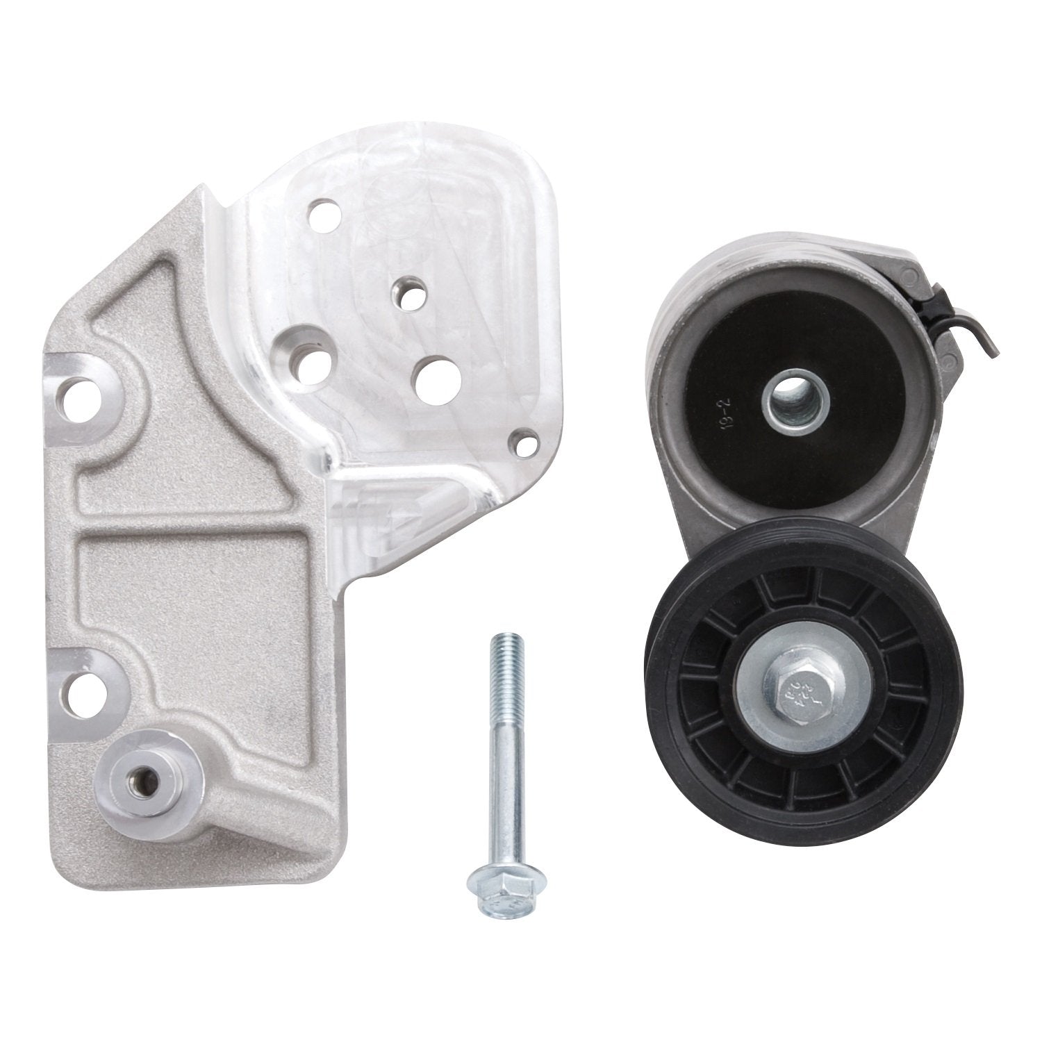 15039 Edelbrock Tensioner Upgrade Kit