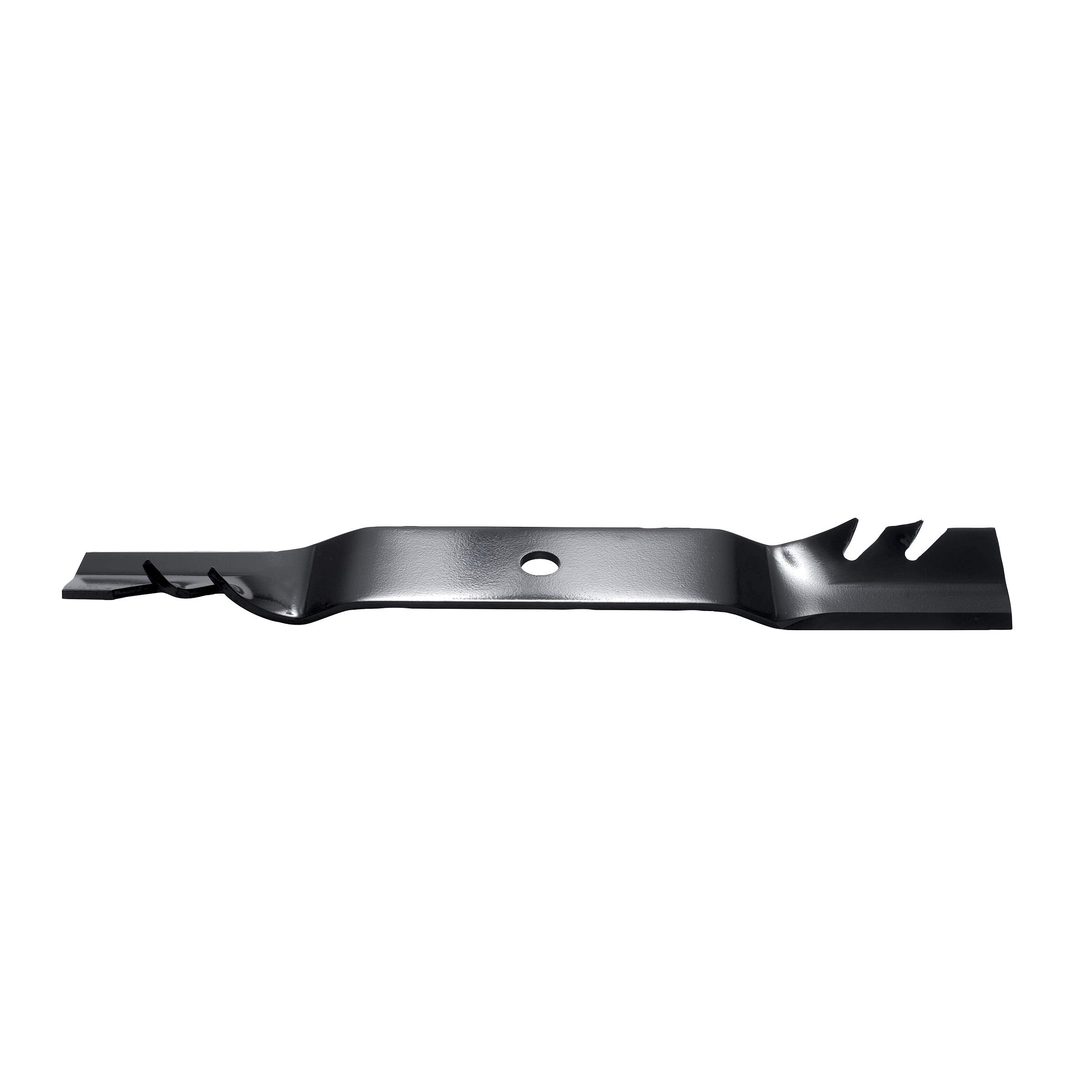 Oregon Lawn Mower Mulching Blade, Gator G3, 17-7/8-Inch, Replaces Cub Cadet, Black 96-333
