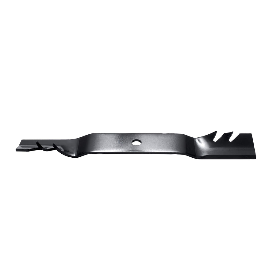 Oregon Lawn Mower Mulching Blade, Gator G3, 17-7/8-Inch, Replaces Cub Cadet, Black 96-333