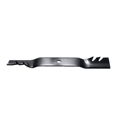 Oregon Lawn Mower Mulching Blade, Gator G3, 17-7/8-Inch, Replaces Cub Cadet, Black 96-333