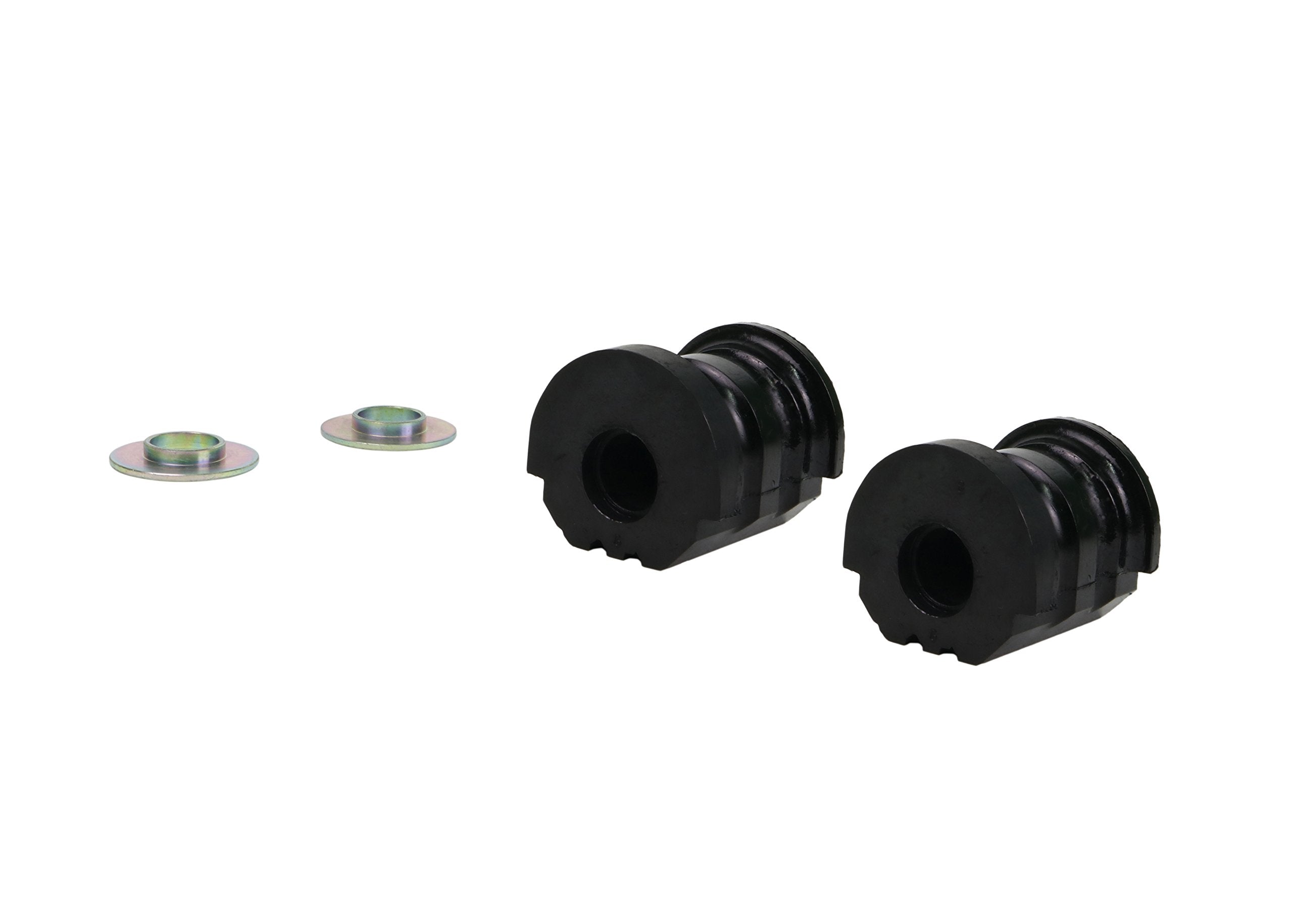 Nolathane Control Arm Bushing Black REV030.0052 (Lower Inner Rear Front)