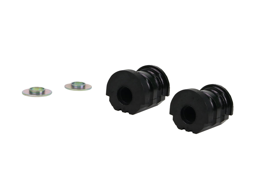 Nolathane Control Arm Bushing Black REV030.0052 (Lower Inner Rear Front)