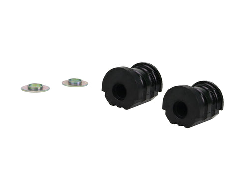 Nolathane Control Arm Bushing Black REV030.0052 (Lower Inner Rear Front)