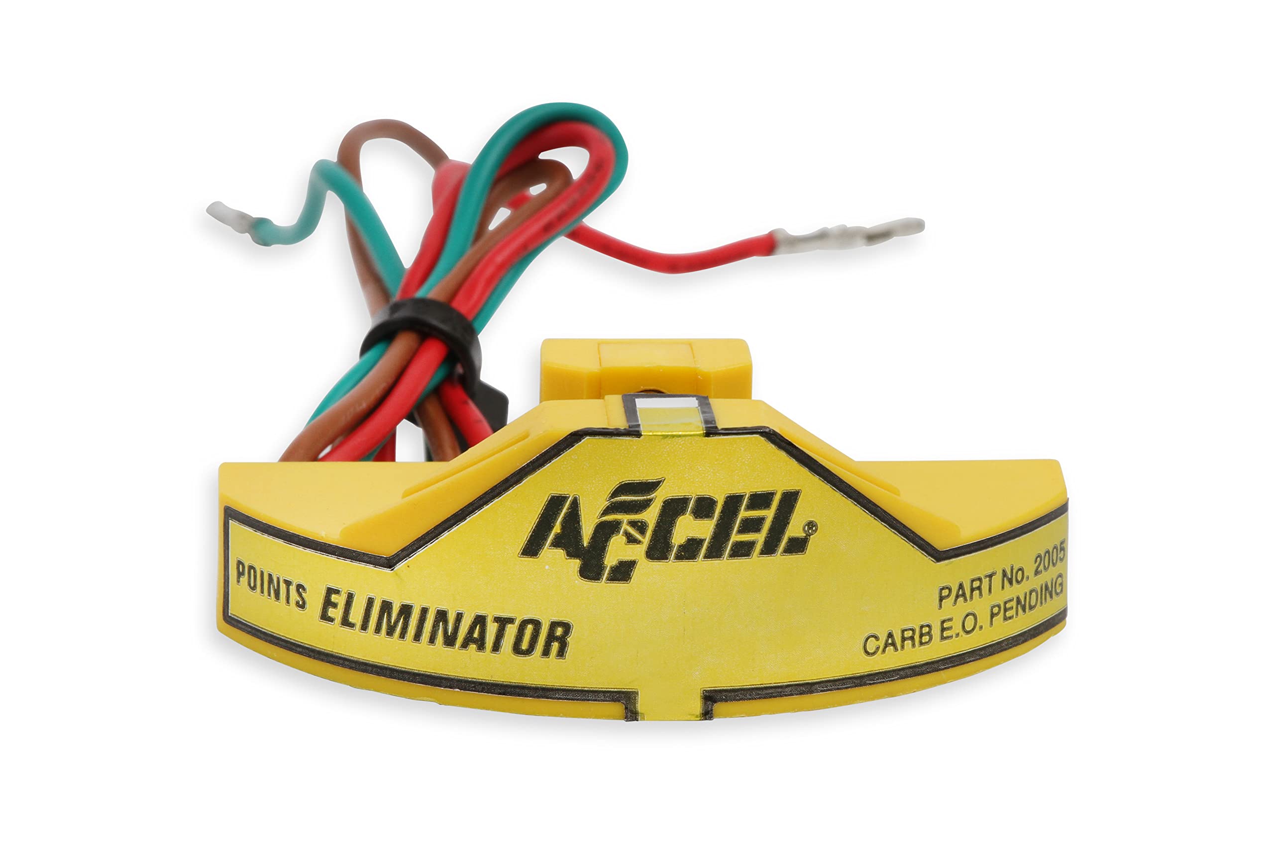 2020 ACCEL Point Eliminator Kit