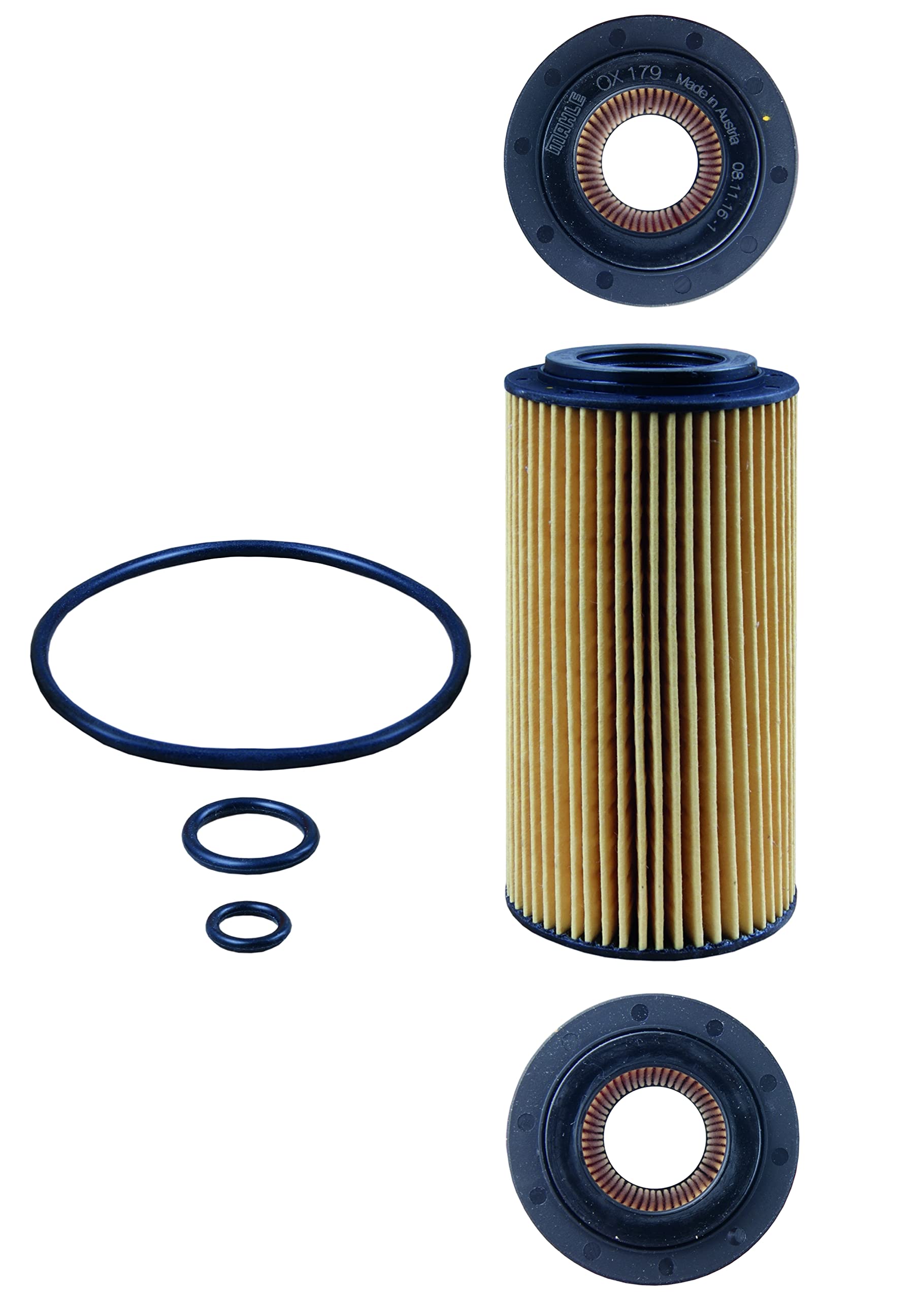 ECO MAHLE OX 179D Oil Filter