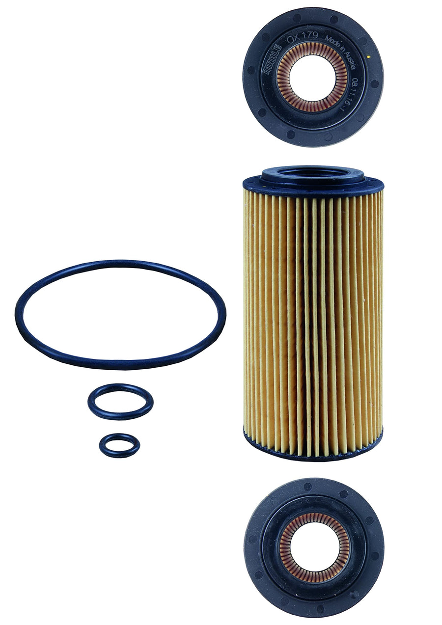 ECO MAHLE OX 179D Oil Filter