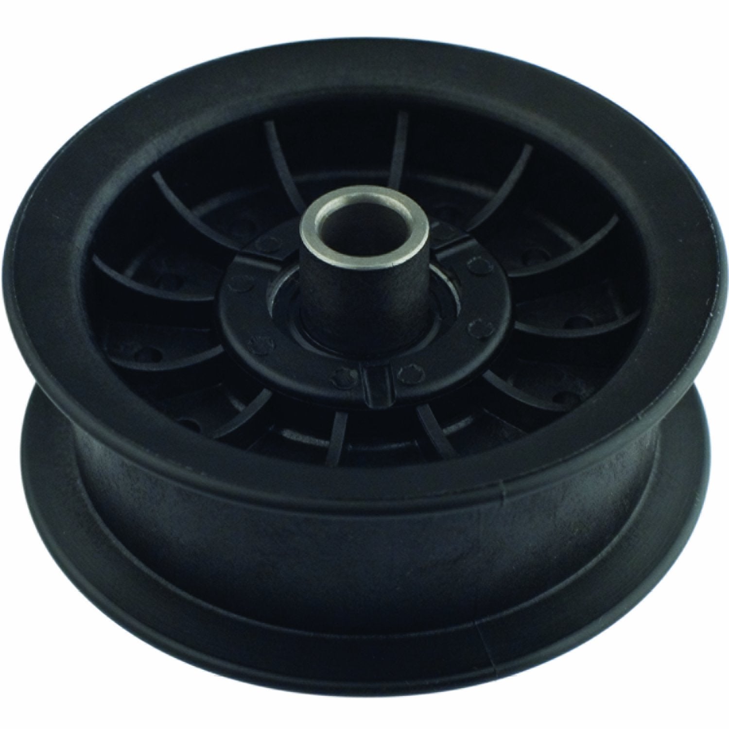 Heavy Duty Oregon Composite Flat Idler Pulley 78-028