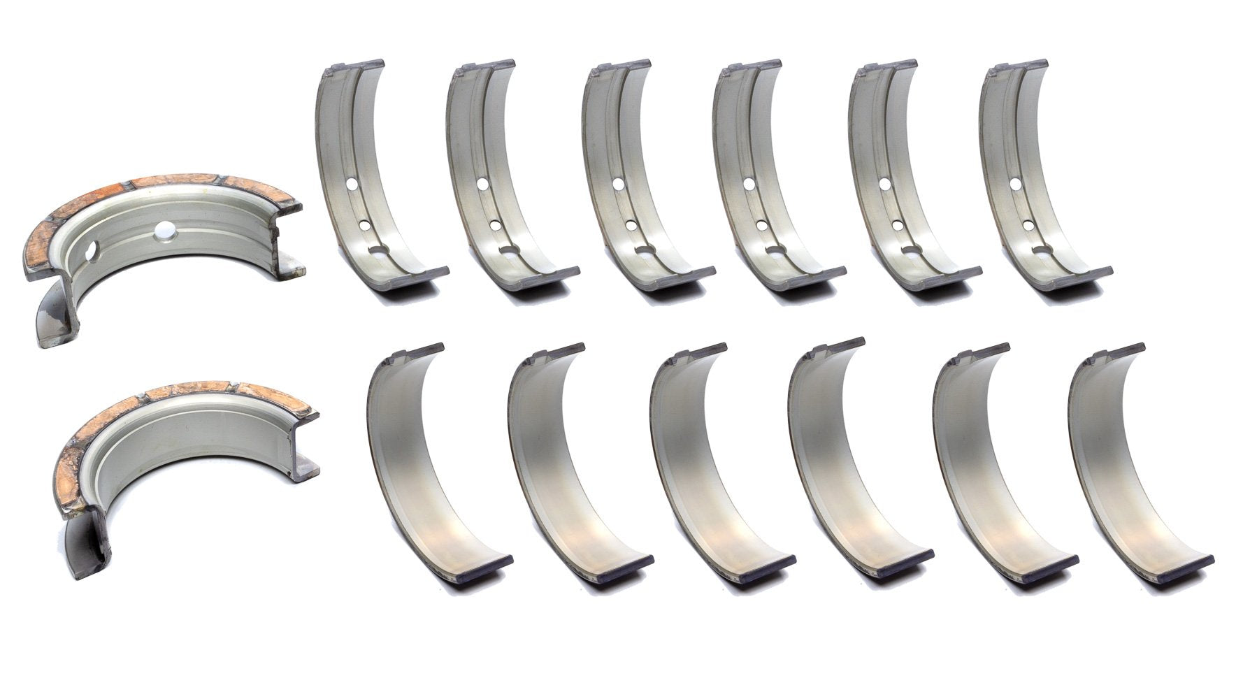 MICHIGAN Main Bearing Set 77 MS1342P