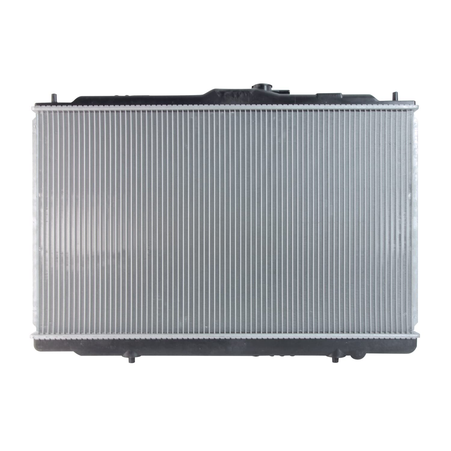 Radiator TYC Compatible with 2001-2003 Acura CL 3.2