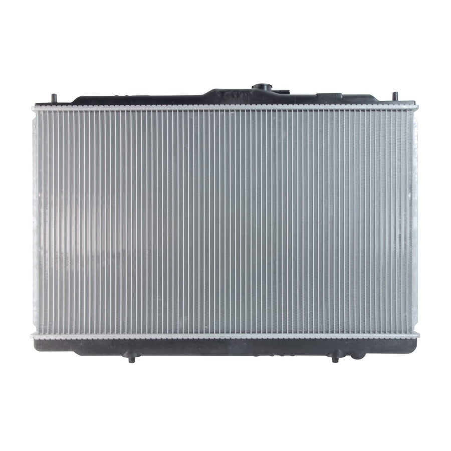Radiator TYC Compatible with 2001-2003 Acura CL 3.2