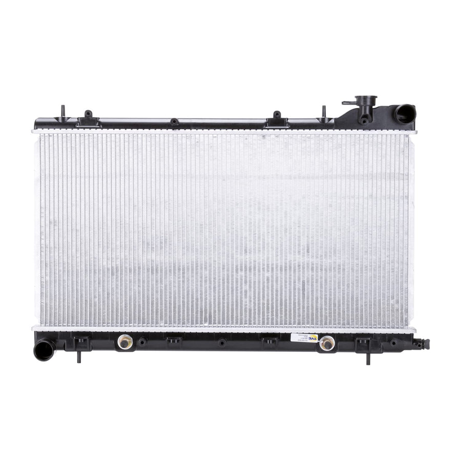 Radiator TYC 2674 Compatible with 2003-2005 Subaru Forester