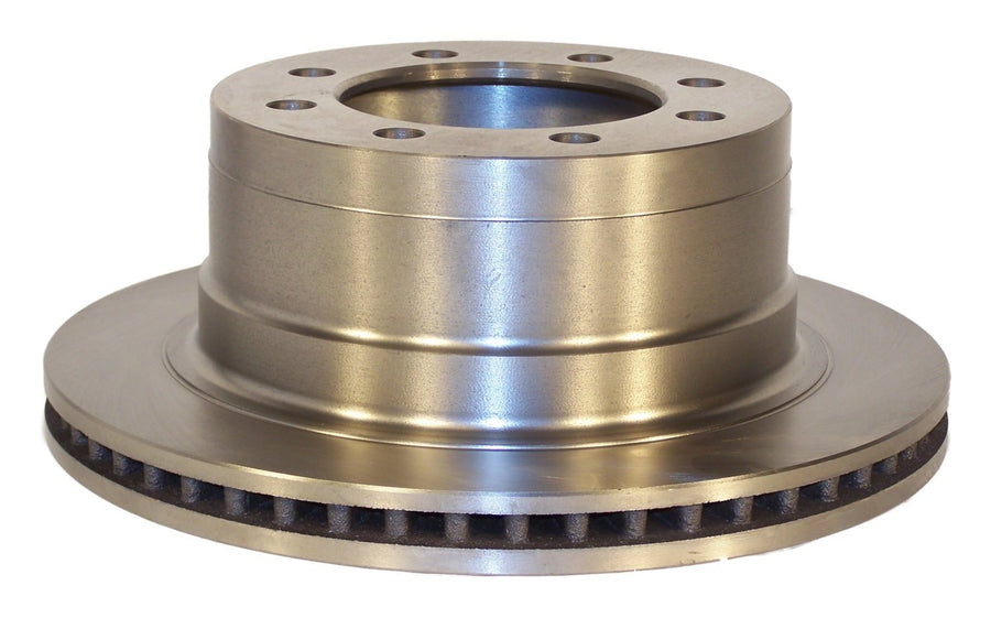 Brake Crown Automotive Rotor Brake