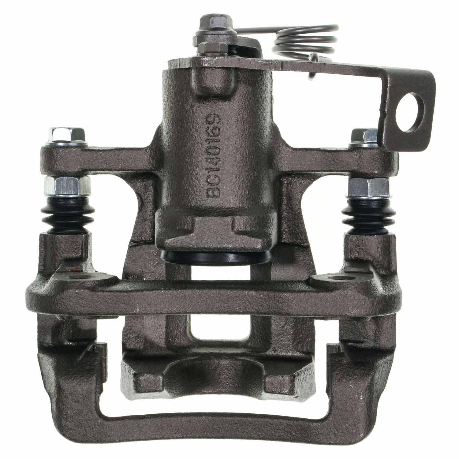 Power Stop L15162 Rear Left One Stock Replacement Caliper