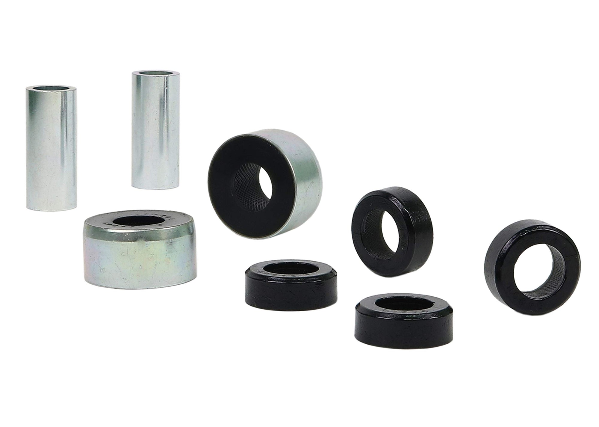 Black Nolathane REV030.0208