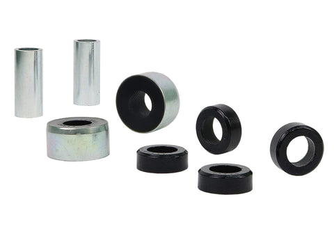 Black Nolathane REV030.0208