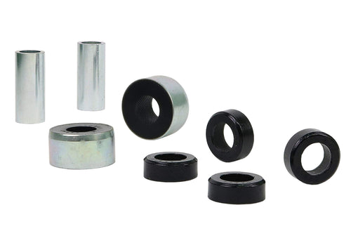 Black Nolathane REV030.0208