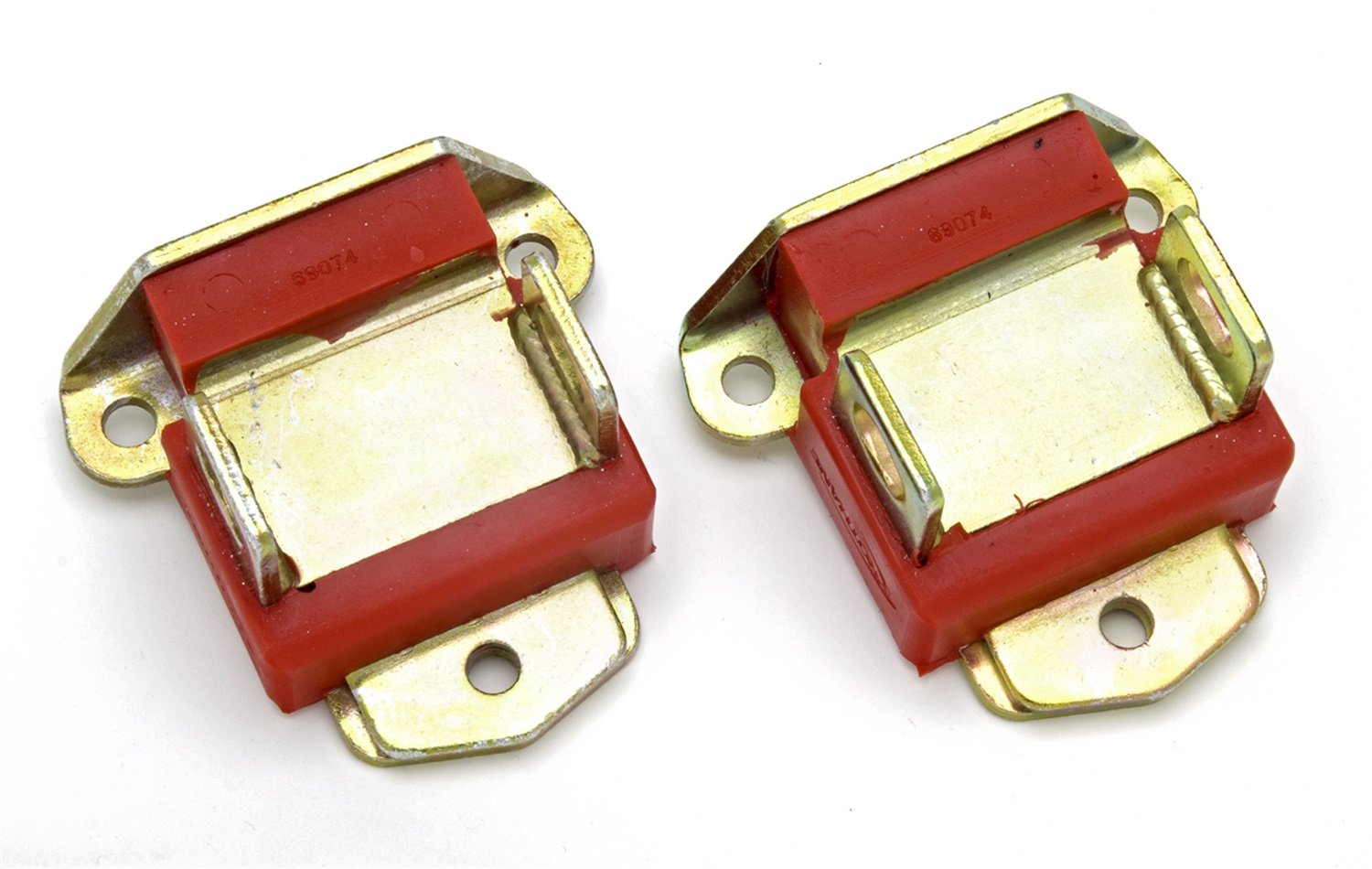 Engine Mount Pad Trans-Dapt 4238