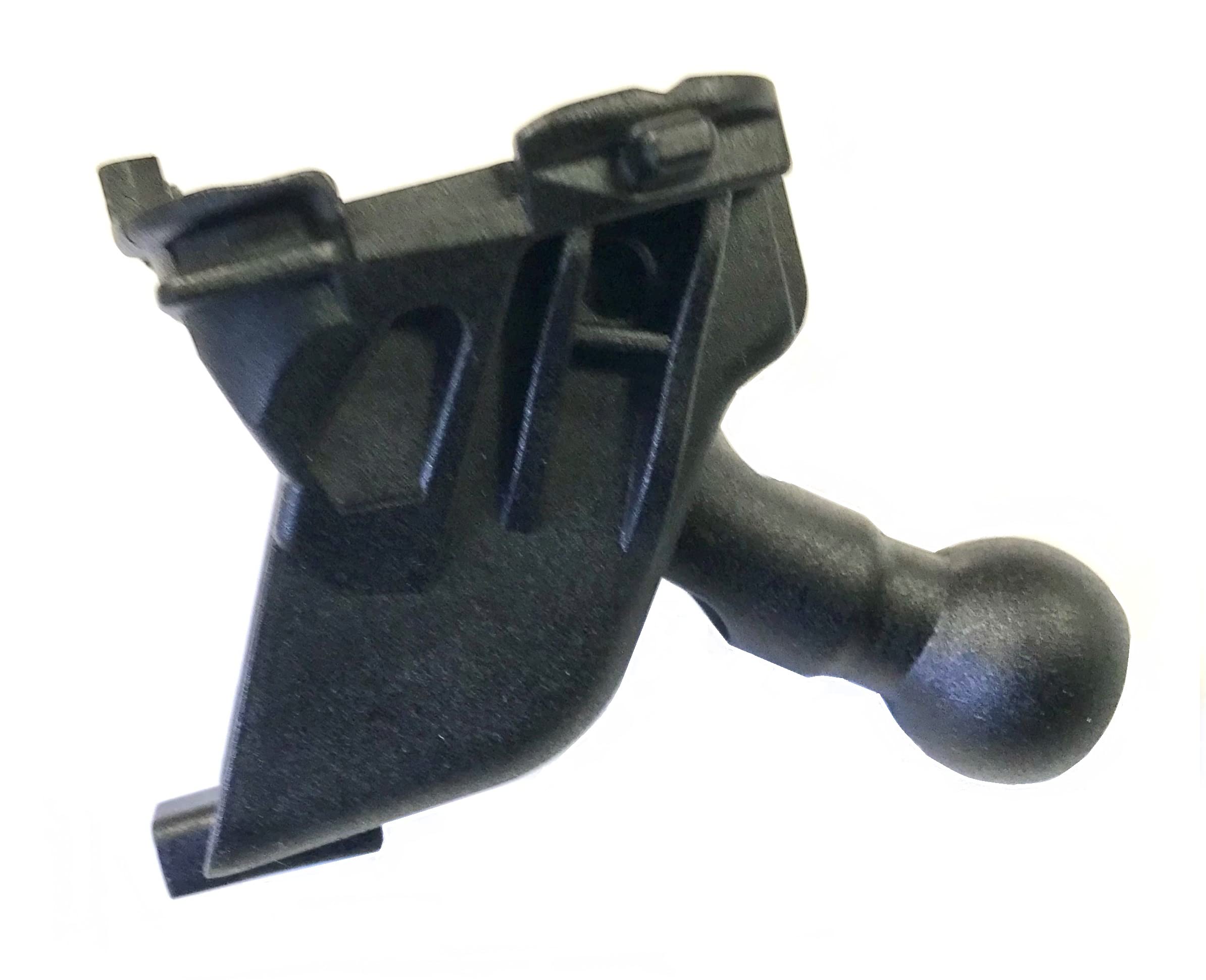 Compatible RYDEEN VSM-X with 2014+ BMW Mount for Windshield with Rain Sensor
