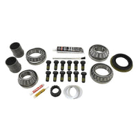 Master Overhaul Kit for Chrysler 10.5 Differential Yukon Gear & Axle (YK C10.5)