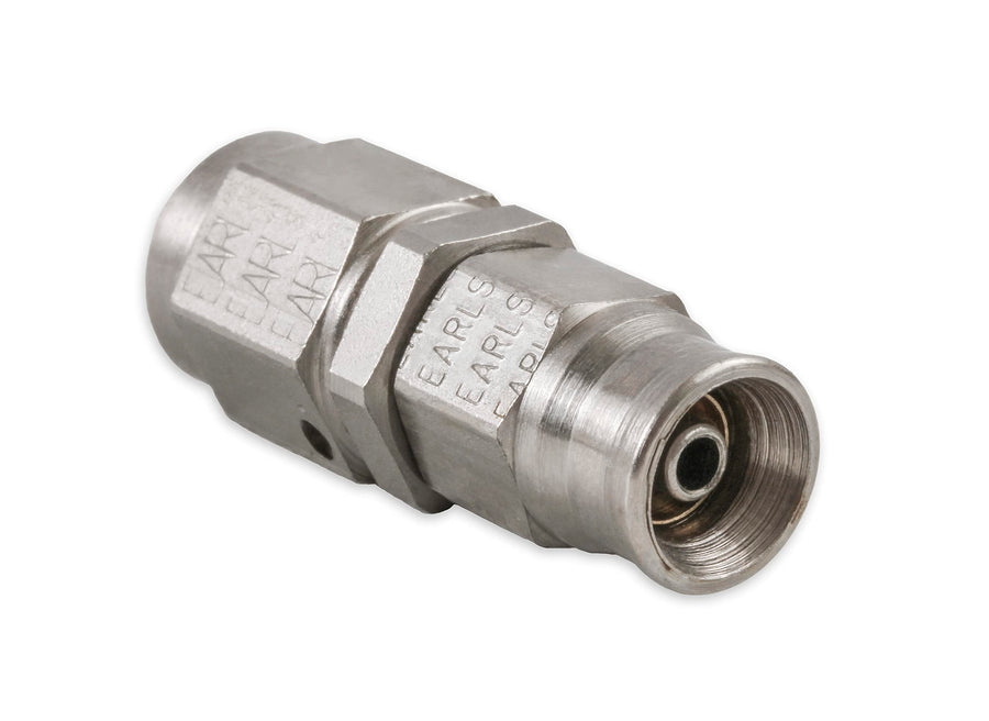 Speed-Seal Earl's 600104ERL Hose End