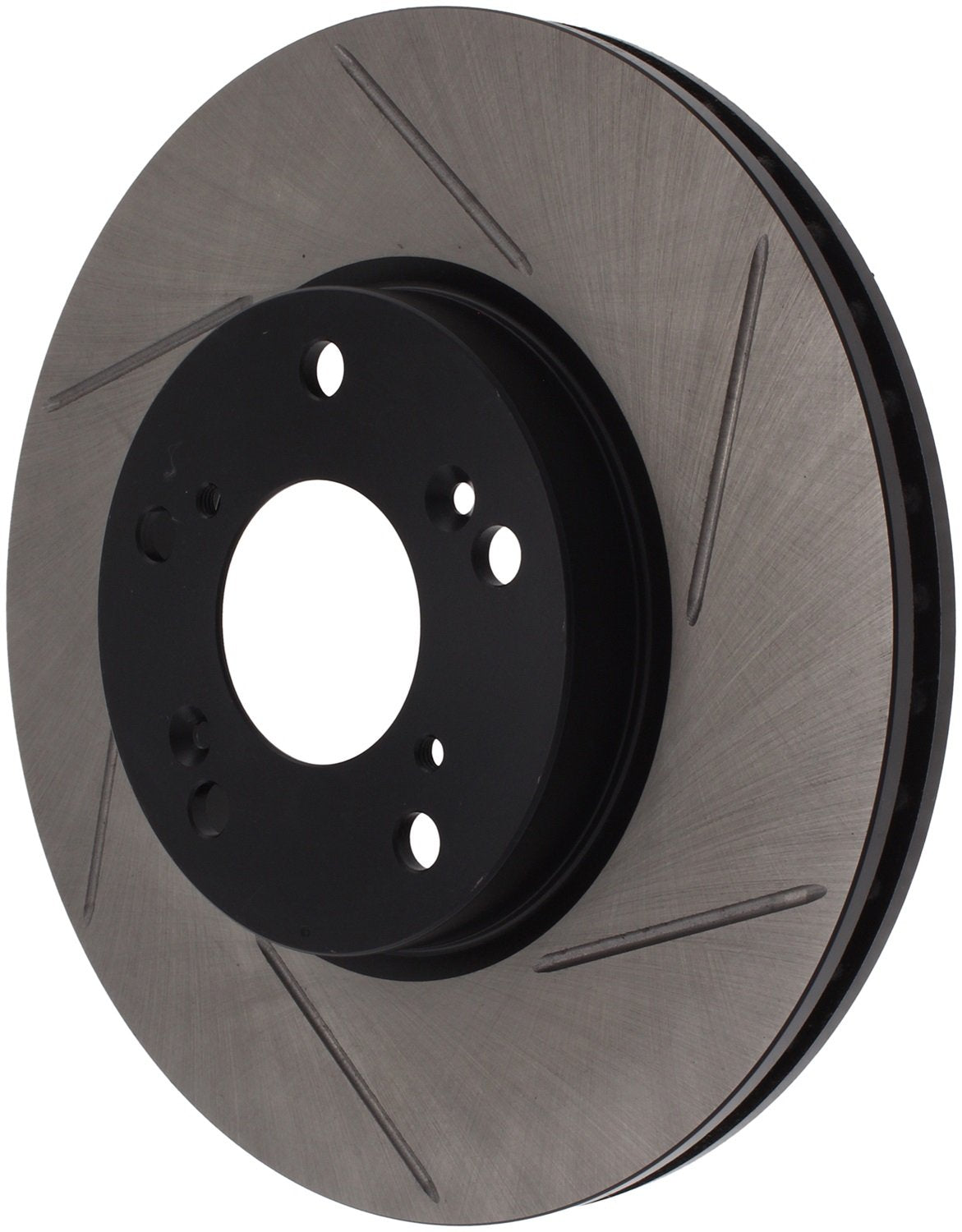 126.40036SL Power Slot Slotted Brake Rotor