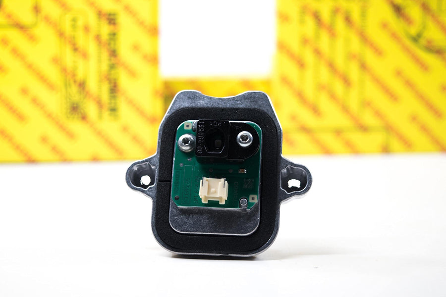 BMW F35 / F30 Turn Signal Module, Morimoto OE Driver Replacement, Direct Plug and Play Replacement for Part Number: 63117419615 (1x MR020)