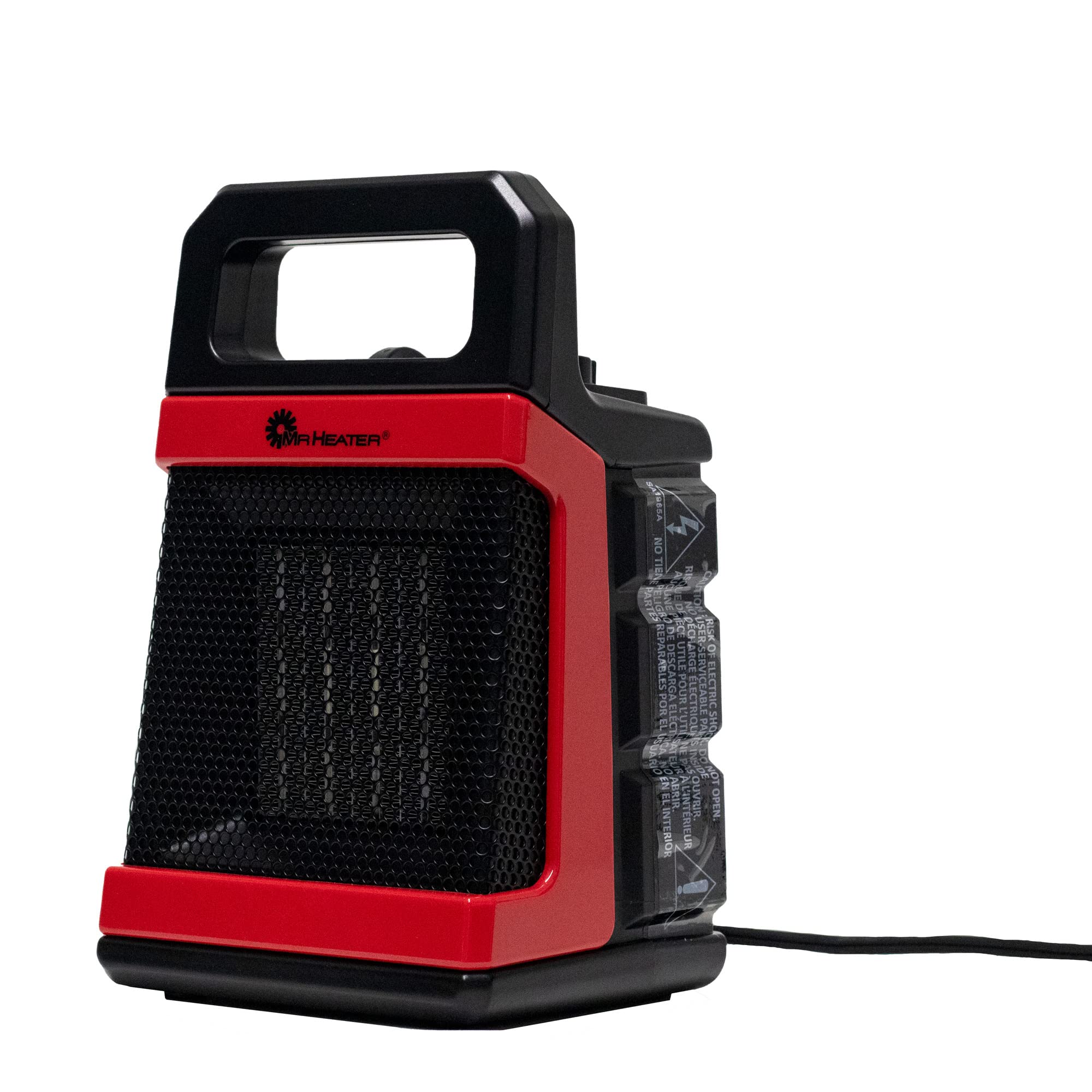 Electric Portable Heater