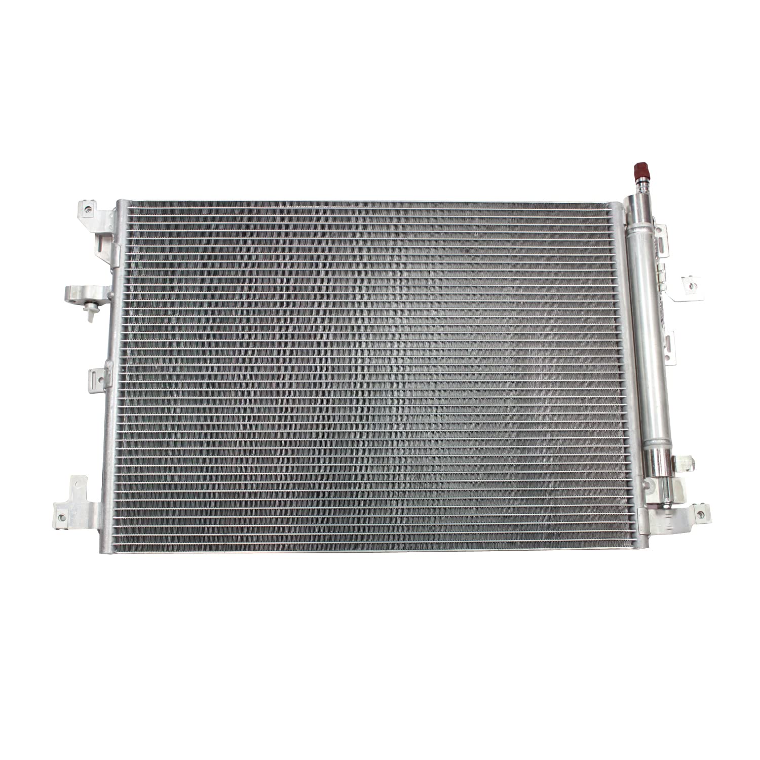 Replacement TYC 3802 Condenser for Volvo XC90