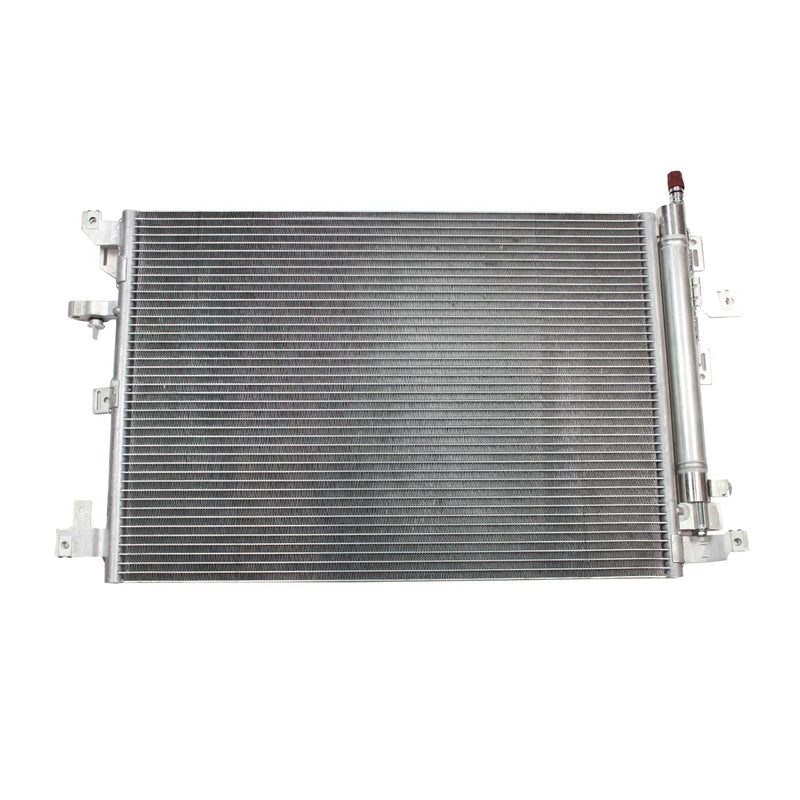 Replacement TYC 3802 Condenser for Volvo XC90