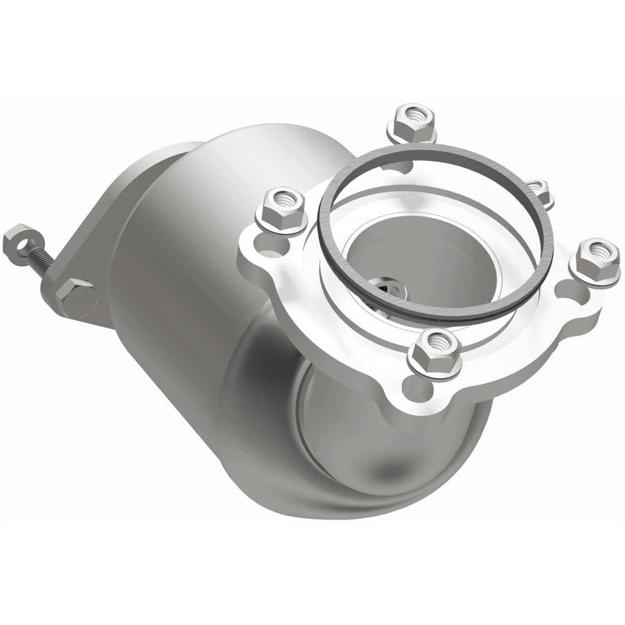Catalytic Converter MagnaFlow 280168: OEM Grade, Direct Fit, Compatible with 2016-2023 Chevrolet Camaro (Federal/EPA Compliant)