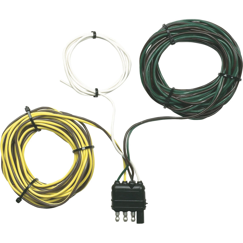20ft Hopkins Towing Solutions Y-Harness 4-Wire, Model# 48245