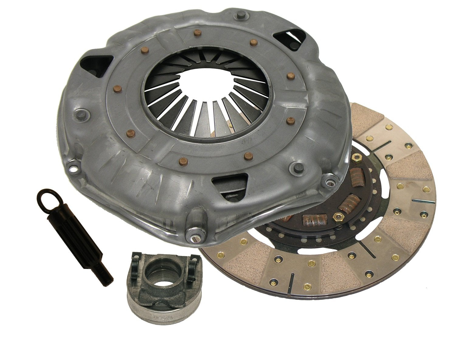 Powergrip Ram Clutches 98777 Clutch Kit